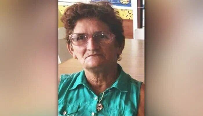Idosa é assassinada a tiros por dupla de moto em São Bento