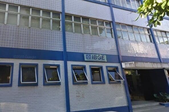 IBGE abre vagas de estágio em João Pessoa com bolsas de quase R$ 800