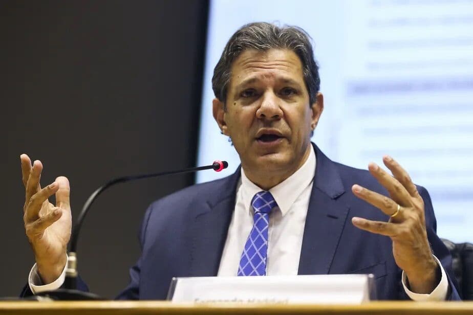 Braço direito de Haddad, Galípolo é indicado para diretoria do Banco Central