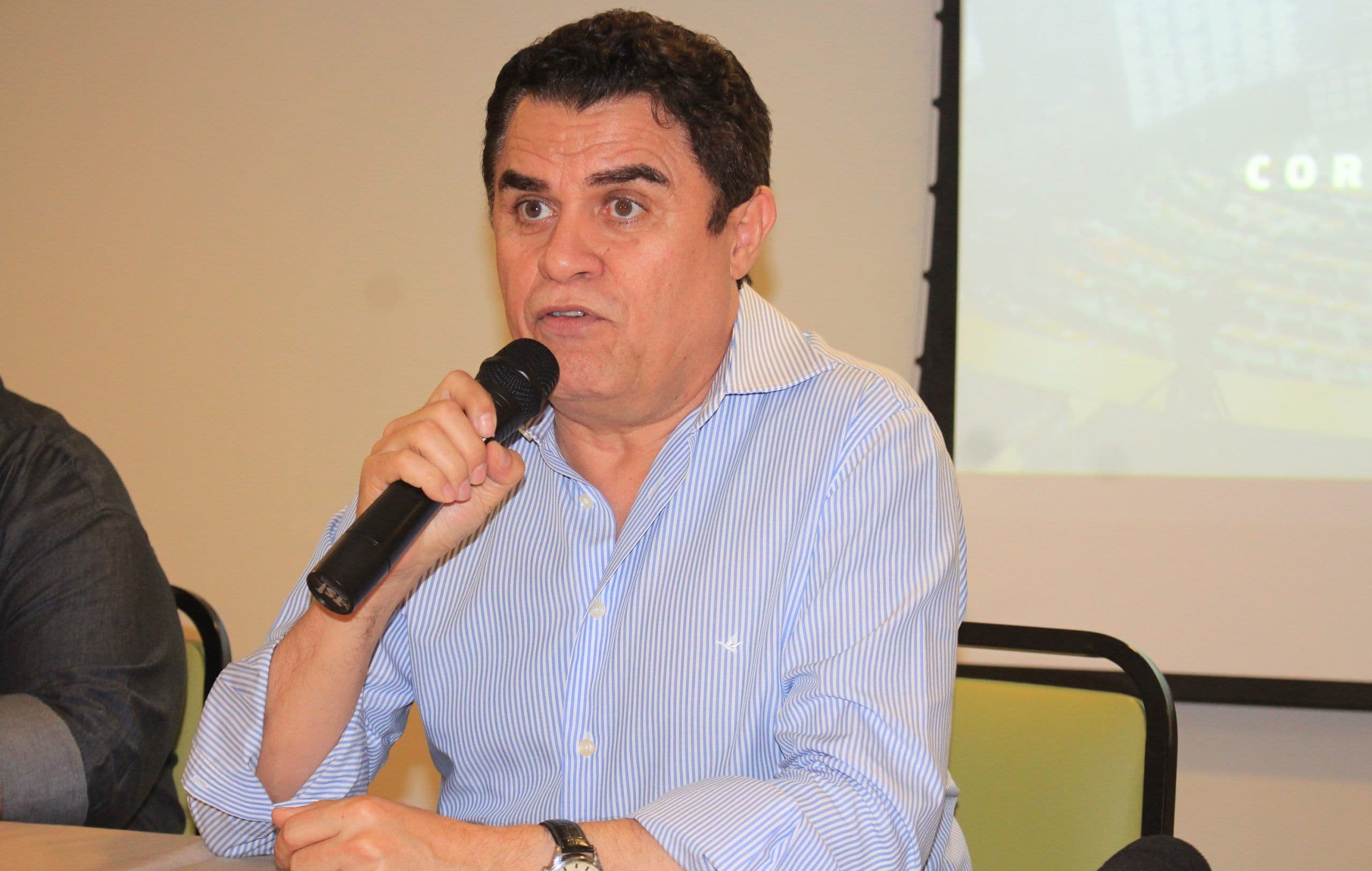 Nove partidos já procuraram Wilson Filho e o pai após PTB afastar Wilson Santiago do comando do partido na Paraíba