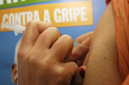 Prefeitura de João Pessoa alerta sobre importância da prevenção contra gripe e reforça pontos de vacinação