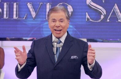 SBT nega (mais uma vez) rumores sobre a morte de Silvio Santos