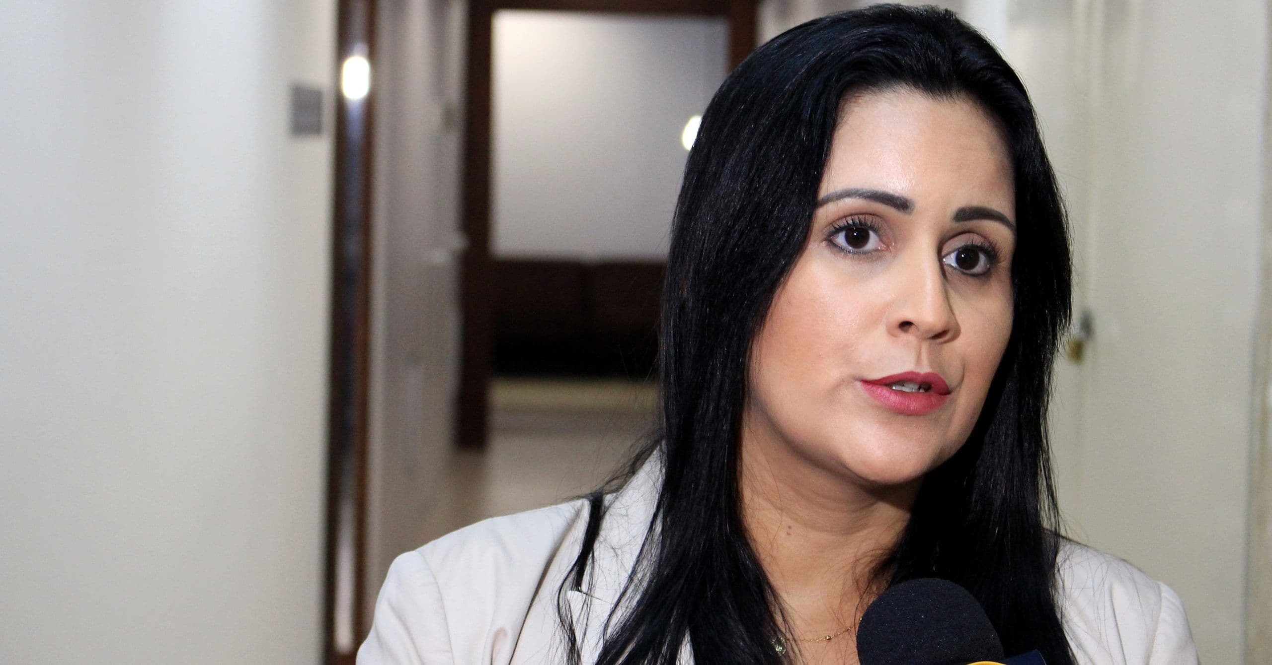 Gilmara Temóteo deve assumir Docas do Rio de Janeiro, com articulação feita por Ricardo Coutinho