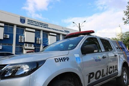 Ex-policial paraibano, expulso da PM em dezembro, é assassinado em Pernambuco
