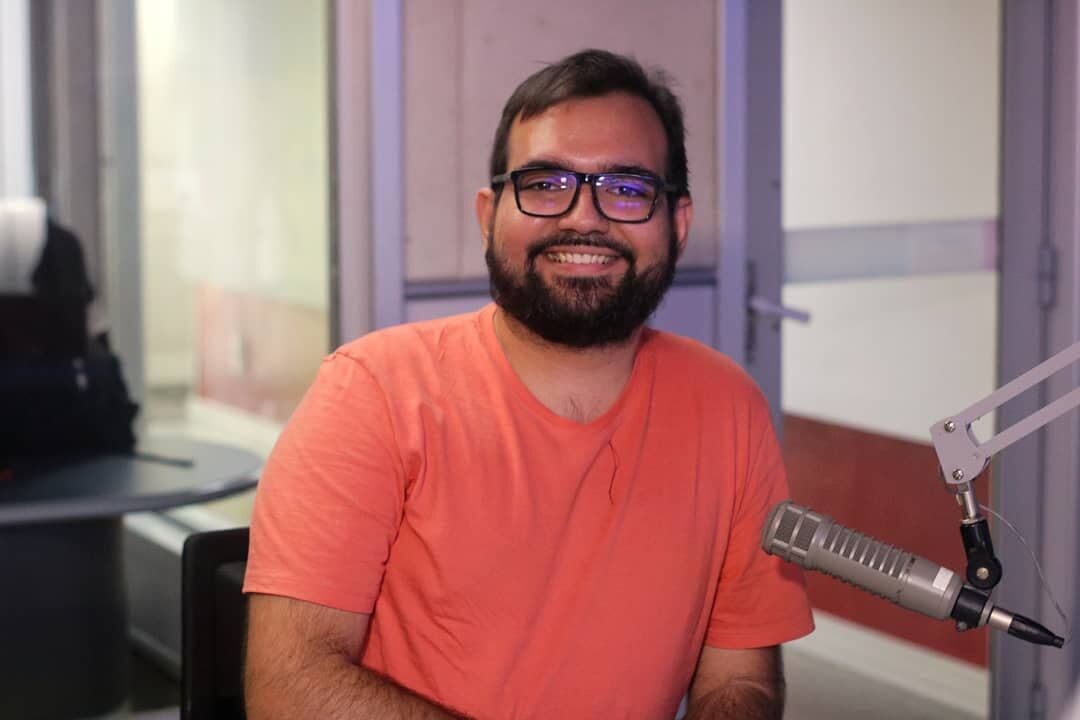 Ex-candidato a prefeito aciona Justiça Federal contra 'motociata' de Bolsonaro em Campina Grande