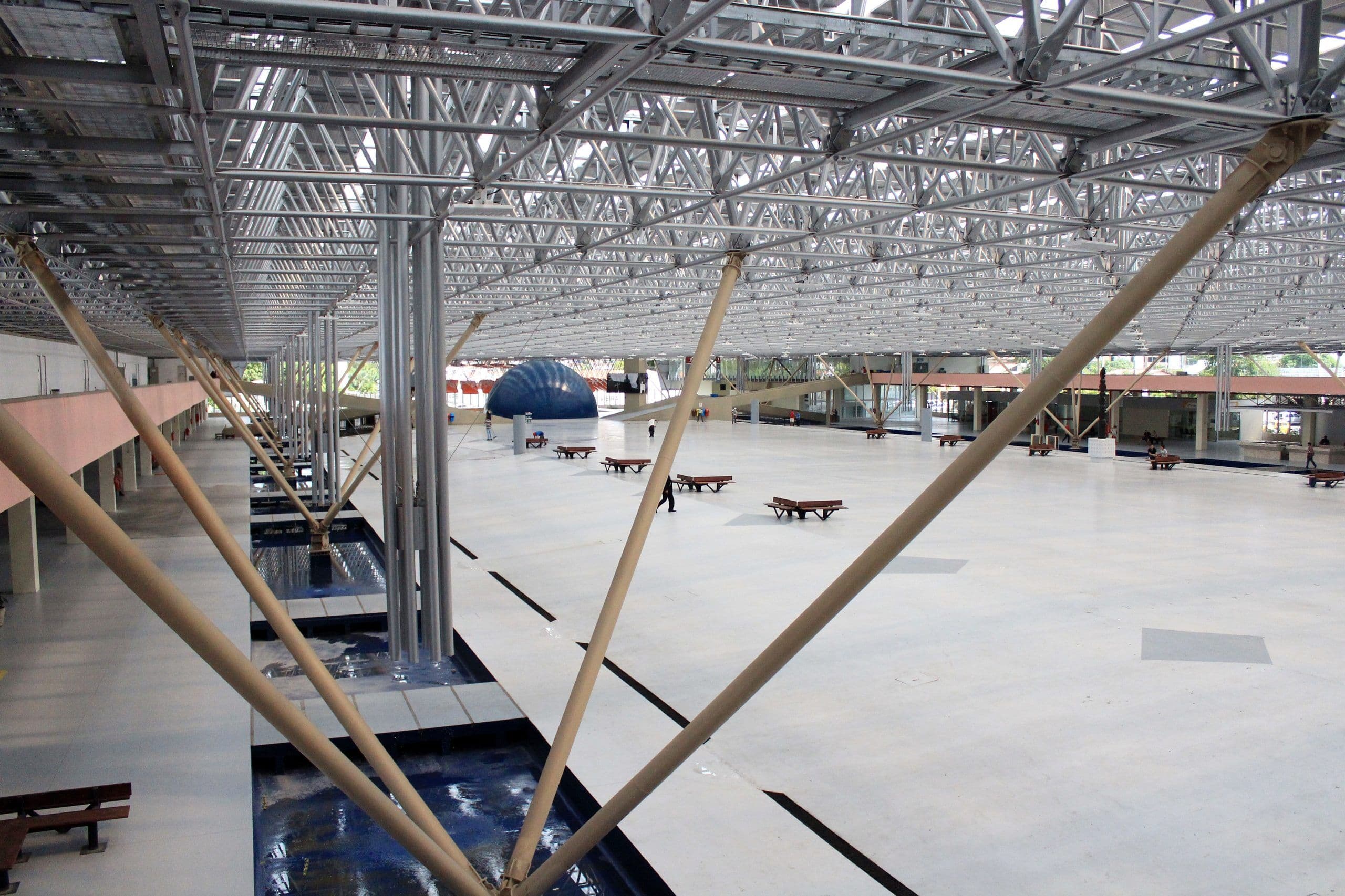 Começa nesta segunda-feira mutirão para emissão gratuita de documentos no Espaço Cultural, em João Pessoa