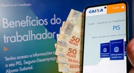 Abono salarial PIS/Pasep será pago a 4,4 milhões na segunda (15)