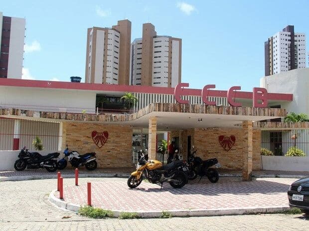 Vice-presidente do Clube Cabo Branco defende tese de fraude em venda de terreno por R$ 7,5 milhões e desafia suposto dono a provar posse