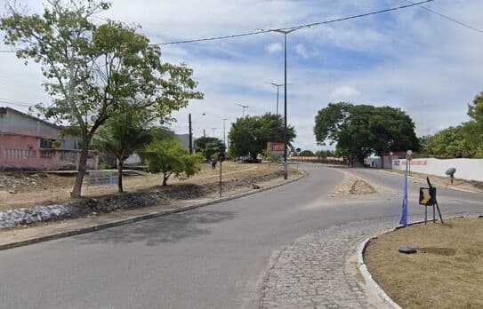 Bairro do Valentina deve ganhar parque linear com academias ao ar livre e ciclovia; veja projeto