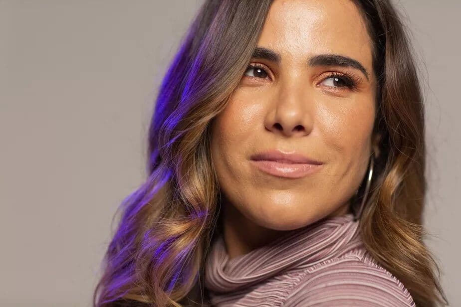 Situação financeira de Wanessa não está fácil, revela Dado Dolabella
