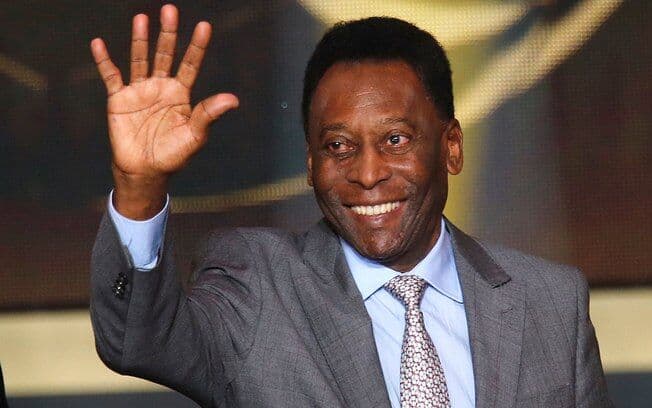 Mausoléu de Pelé será inaugurado para o público na segunda-feira e terá a presença de familiares do Rei