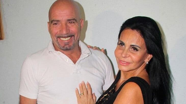 Morre empresário português Carlos Marques, ex-marido de Gretchen