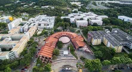 Estudante denuncia ter sido vítima de estupro em festa dentro da UFMG
