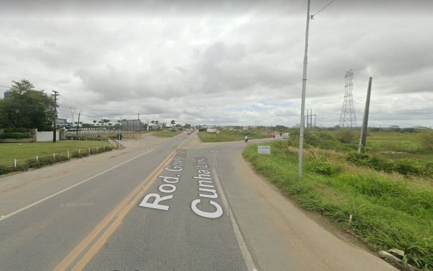 Ministro anuncia retomada da duplicação da BR-104, que liga Campina Grande e Caruaru