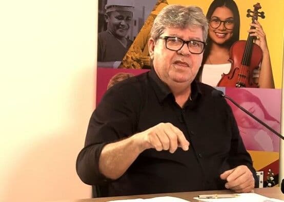 Paraíba vai lançar programa para acelerar alfabetização de crianças até os sete anos de idade