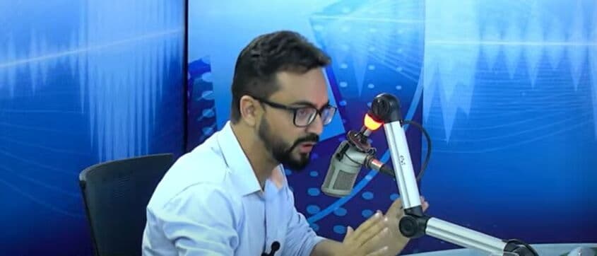 Secretário diz que publicação de editais para concursos da CGE, Polícia Militar e Bombeiros está próxima