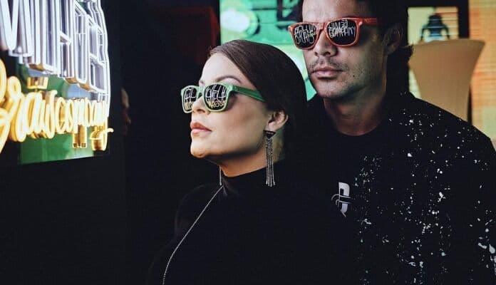 Antônio Neto e Fabrícia Ais compraram óculos 'metaverso' do Paraguai e iPhones sem nota fiscal, detalha ex-segurança