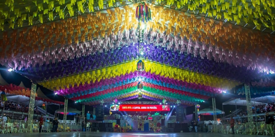 Ministério Público de Contas está de olho nos gastos milionários das prefeituras com as festas de São João