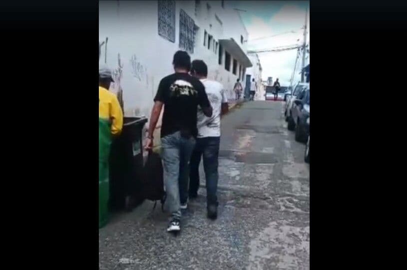 Foragido de Rondônia condenado por estuprar a própria filha é preso em campina Grande