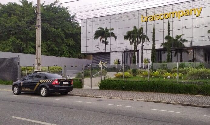 Vítimas da Braiscompany fazem carreata hoje para comemorar prisão de Antônio Neto e Fabrícia Ais