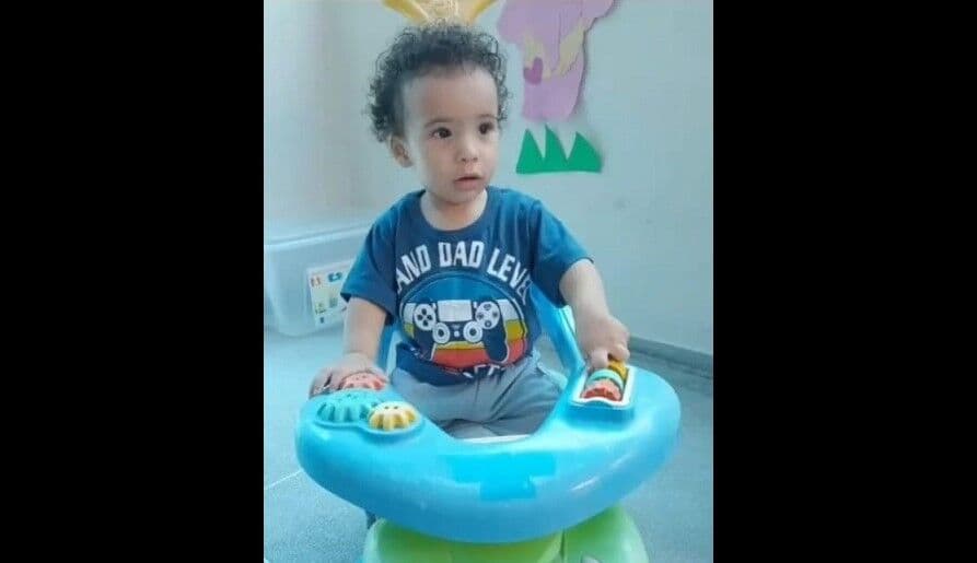 Criança morre em unidade de saúde em Cajazeiras