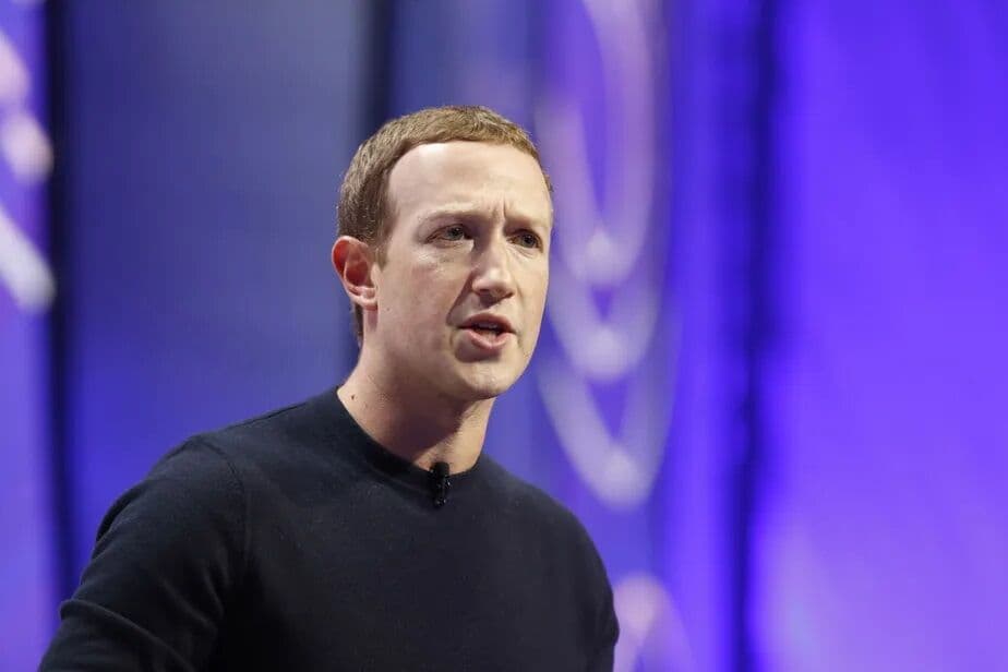 Dona do Facebook, Meta recebe multa recorde de R$ 6,4 bilhões por violar regras sobre dados na Europa