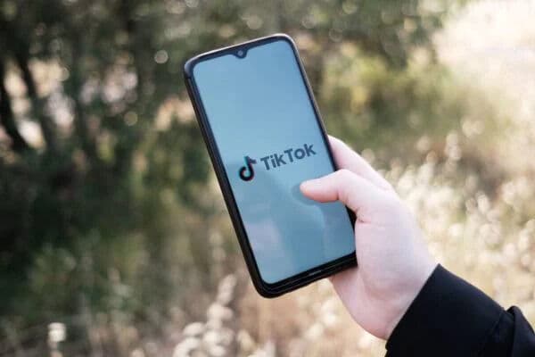 TikTok processa estado americano que baniu app