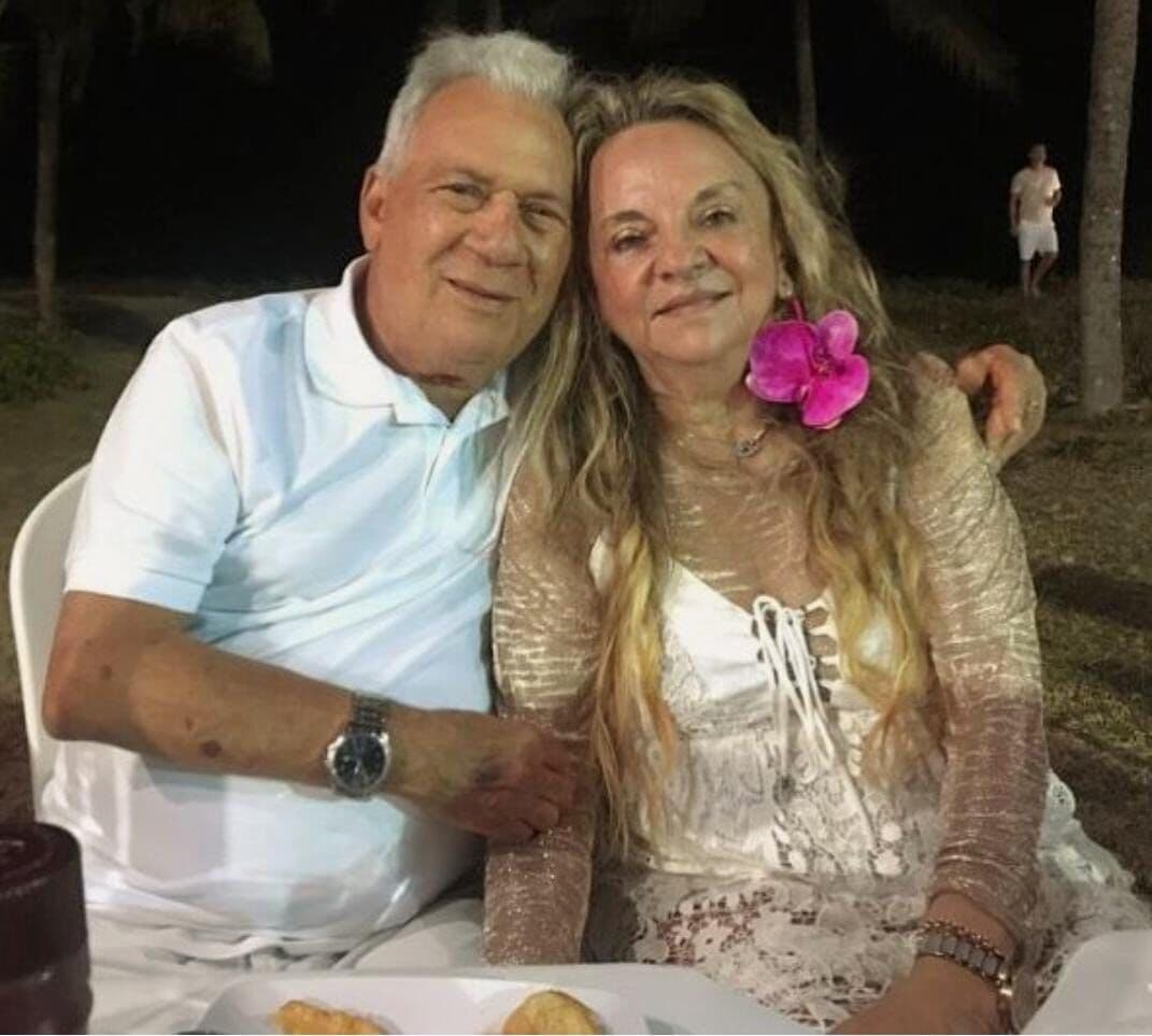 Após pneumonia, Zé Aldemir é diagnosticado com Covid-19 e permanece internado em São Paulo