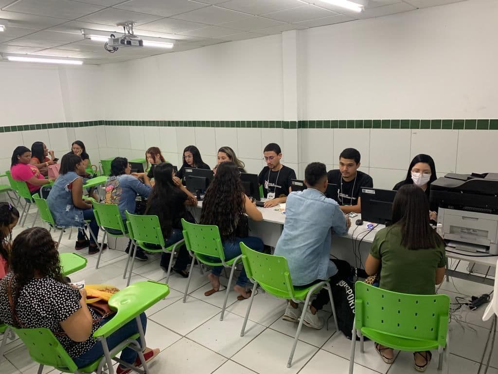 Feira de Empregabilidade oferece mais de 400 vagas em emprego e estágio em João Pessoa amanhã