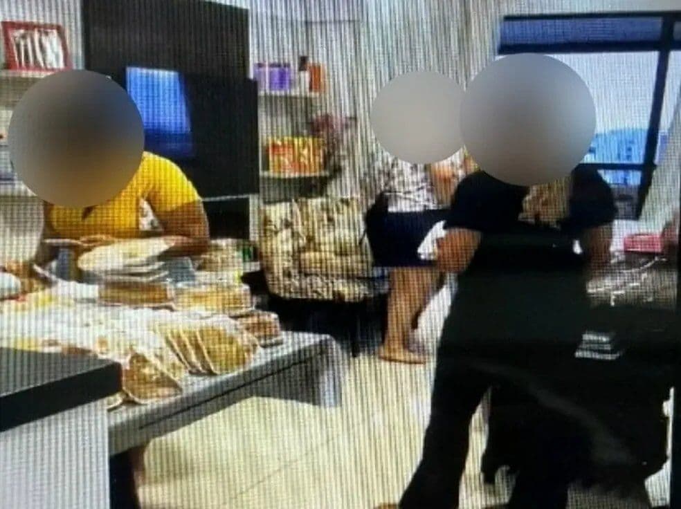 Moradores de condomínio em Salvador reclamam de padaria que funciona dentro de apartamento; veja relatos