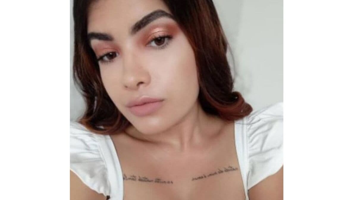 Corpo de Patrícia Roberta foi encontrado enrolado em plásticos e lençóis e causa da morte só poderá ser avaliada na necropsia, diz perita