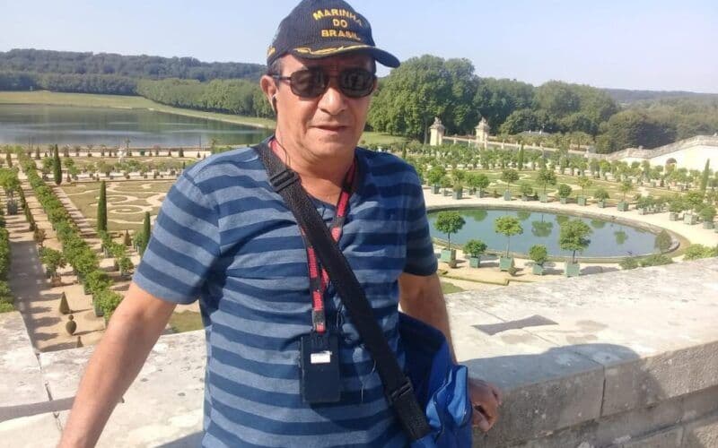 Morre o jornalista e professor Chico José, em Campina Grande