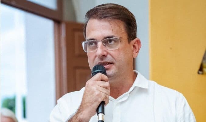 Prefeito paraibano passa mal em Brasília e é submetido a cirurgia cardíaca