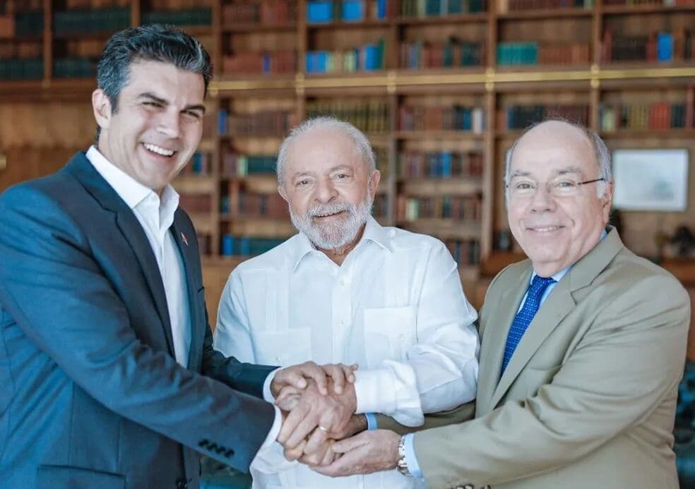 Belém é escolhida como sede da COP 30, em 2025, diz governo