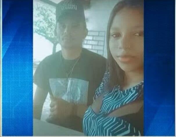 Homem mata esposa a facadas e fere filha recém-nascida, em Santa Terezinha