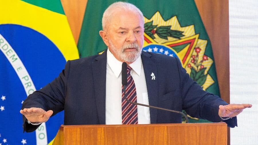 Pesquisa Ipec: aos 100 dias, governo Lula é aprovado por 39% e reprovado por 26%