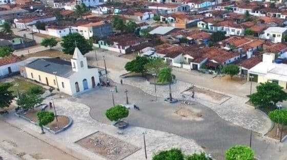 Ministério Público investiga irregularidade em licitação para conclusão de creche em Cruz do Espírito Santo