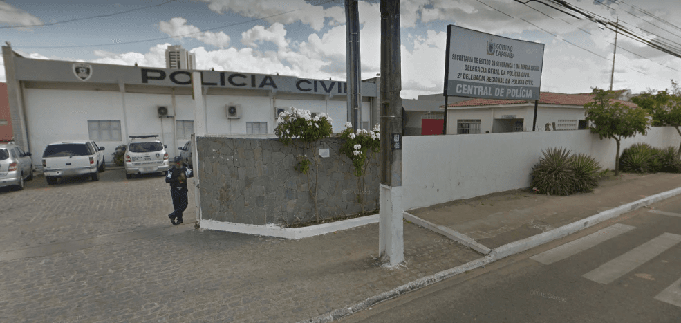 Foragida da Justiça de Pernambuco é presa em Campina Grande