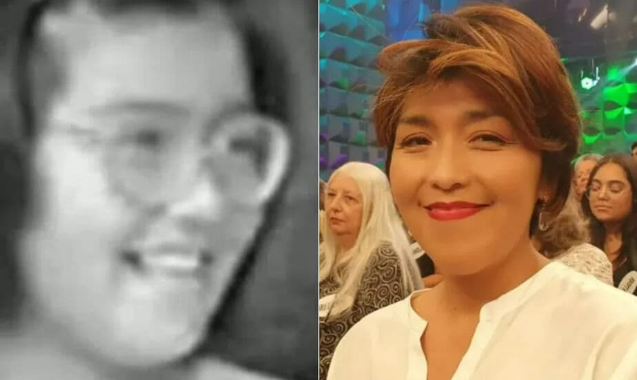 'Menina do bambu' se desculpa com Silvio Santos e diz que hoje é evangélica: 'Quero zerar'