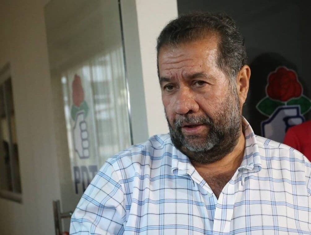 Ministro da Previdência, Carlos Lupi, vem a João Pessoa e vai convidar Cícero Lucena para se filiar ao PDT