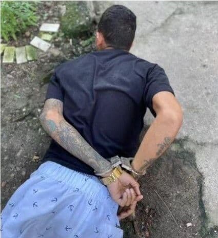 Preso no Ceará suspeito de assassinar pastor por causa de venda de peixe em feira do Grotão