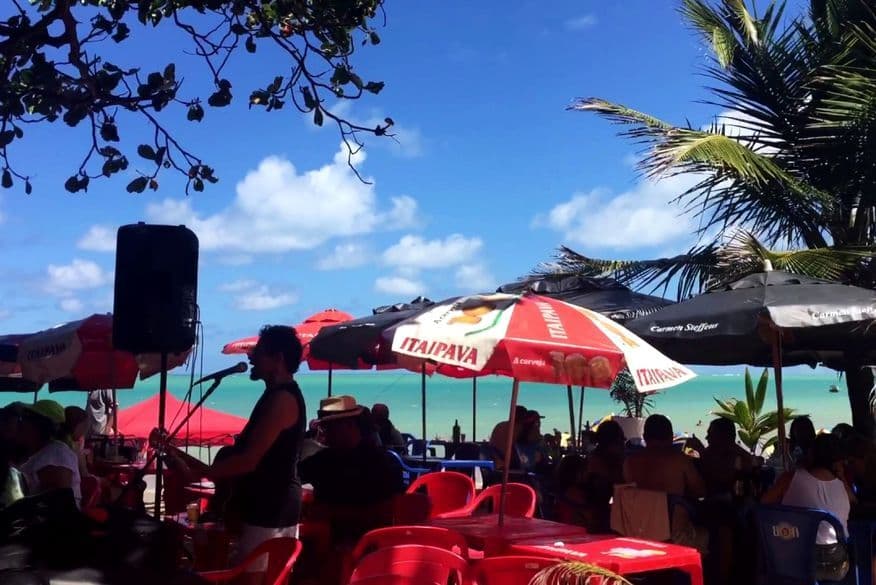 EXCLUSIVO: Prefeito de Cabedelo desobriga uso de máscaras para ambientes abertos a partir da próxima semana