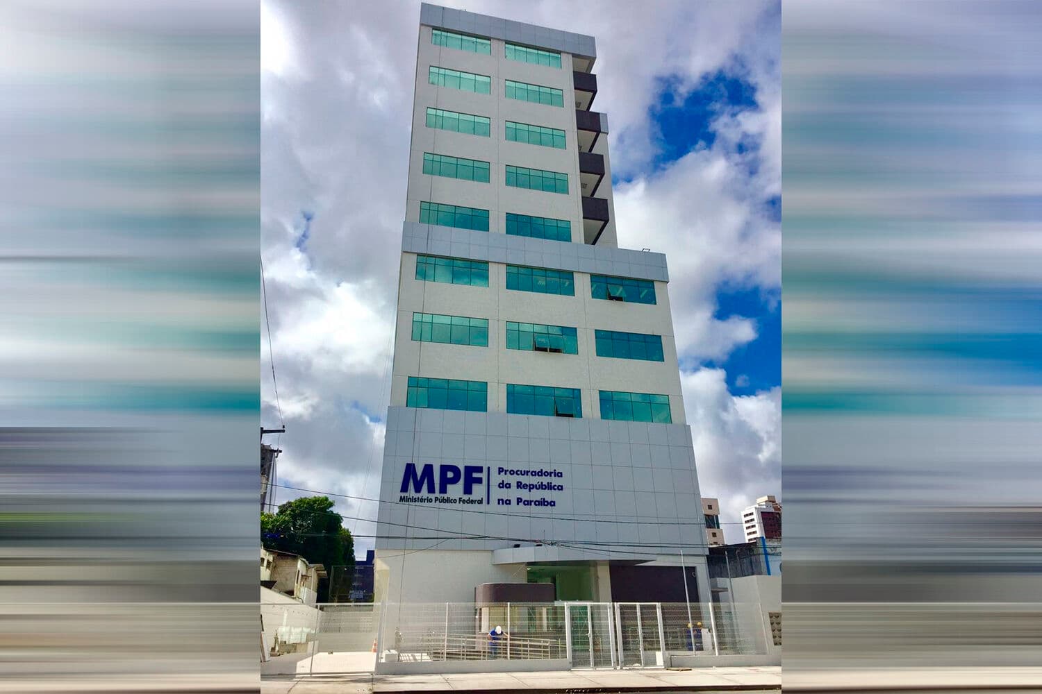 Ministério Público apura possível ato de improbidade em construção de creche por ex-prefeito