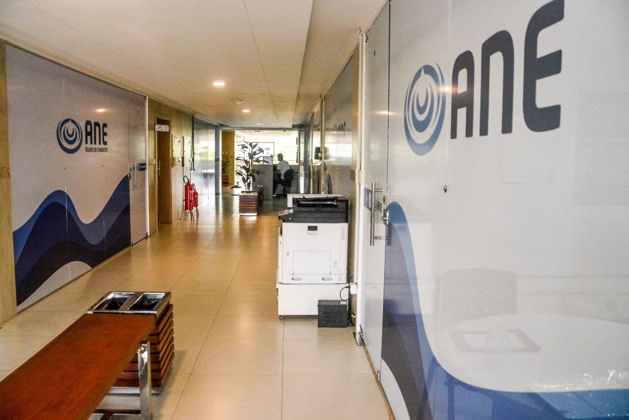 ANE é alvo de investigação do Ministério Público por má prestação de serviços e cobrança abusiva de taxas de esgoto em Santa Rita