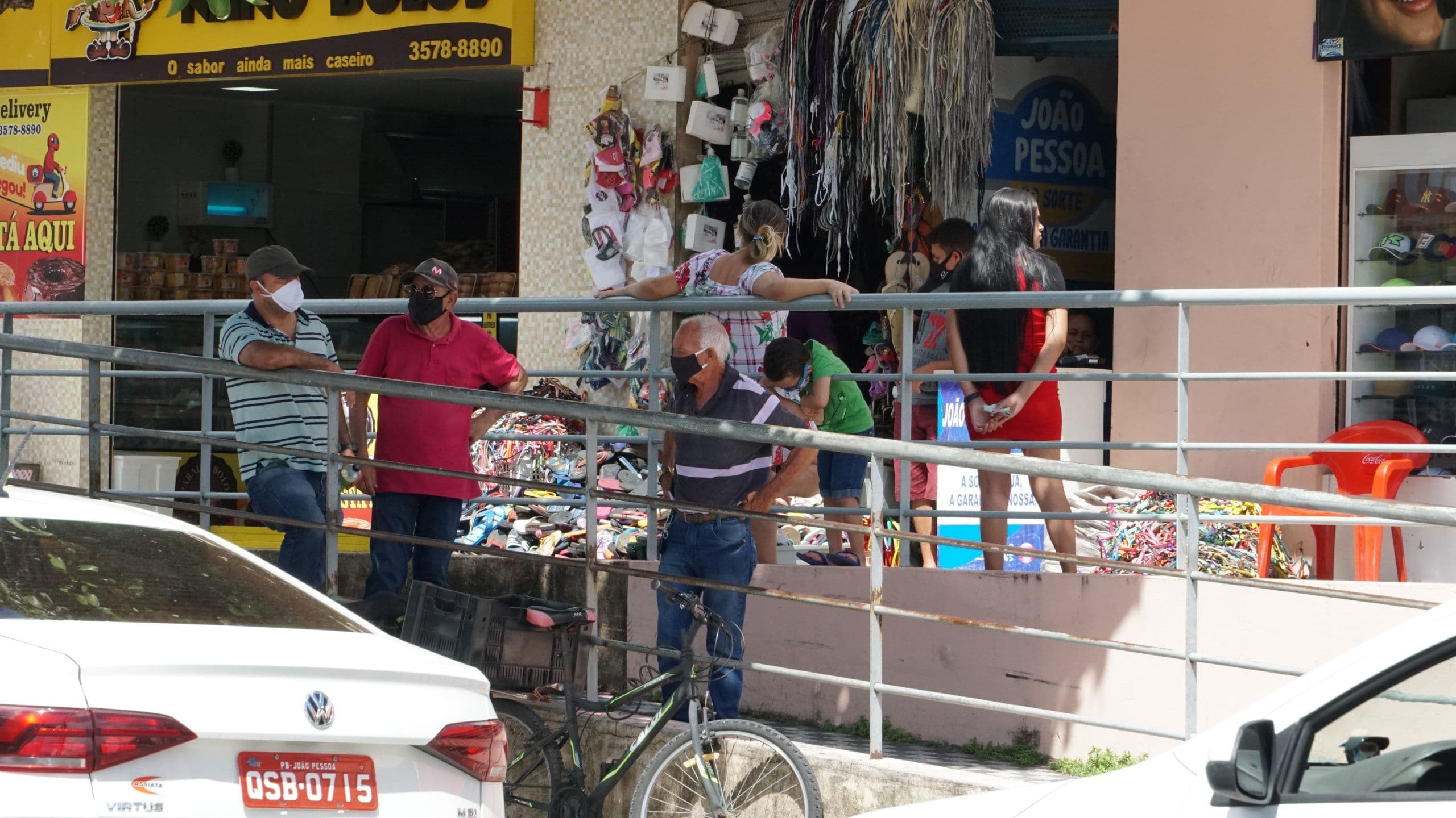 Comércio abre normalmente e serviço público tem feriadão no dia de Corpus Christi na Paraíba