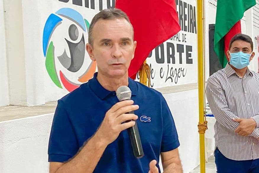 Nilson Lacerda revela que Bruno Cunha Lima deve se filiar ao União Brasil e acredita em manutenção da parceria com Romero