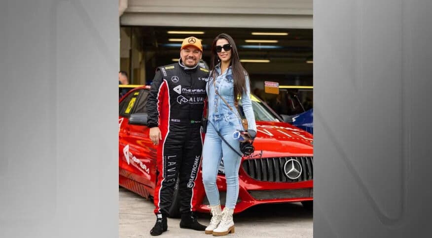 Casal morre com febre e manchas no corpo após viagem ao interior de SP e MG