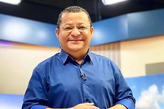 MDB homologa, em convenção, candidatura de Nilvan Ferreira para disputa a prefeitura de João Pessoa no próximo dia 15