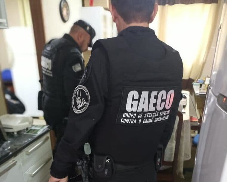 Falsos médicos alvos de operação do Gaeco moram na Paraíba; mandados foram cumpridos em duas cidades
