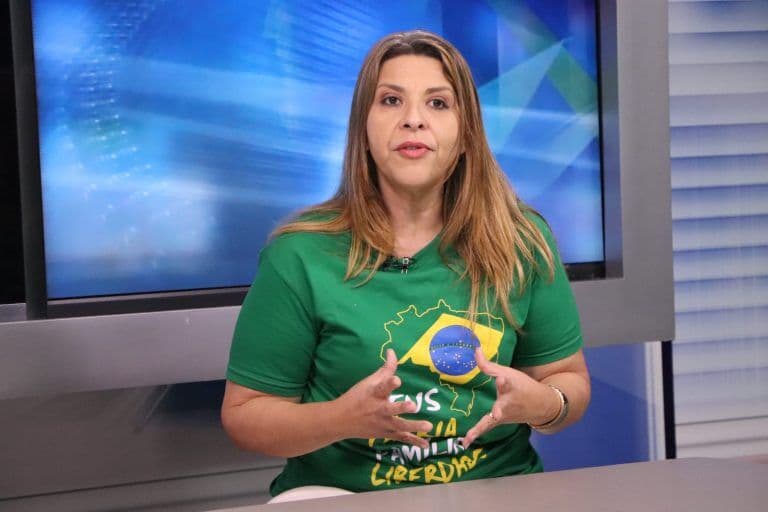 Eliza Virginia quer proibir crianças em marcha da maconha e parada gay em João Pessoa: "show de horrores"